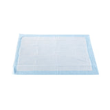 McKesson Classic Disposable Underpad 23 X 36 Inch Fluff Mat Light Absorbency (1061234_CS) 150/CS