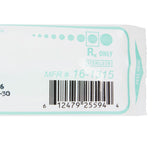 McKesson Argent™ Biopsy Punch Dermal 6 mm (1175177_CS) 100/CS