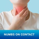 Chloraseptic® Sore Throat Relief 1.4% Strength Oral Spray 6 oz. (257703_EA) 1/EA