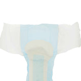 Wings™ Basic Unisex Adult Incontinence Brief Large Disposable Moderate Absorbency (997962_CS) 72/CS