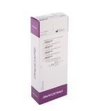 ProCare® ComfortFORM™ Wrist Brace Aluminum / Foam / Spandex / Plastic Right Hand Black Medium (346144_EA) 1/EA