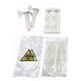 Advin Respiratory Test Kit COVID-19 Antigen Test 2 Tests per Kit (1241225_KT) 1/KT