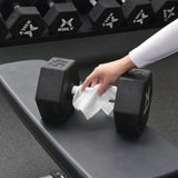 Super Sani-Cloth® Surface Disinfectant Cleaner Premoistened Germicidal Manual Pull Wipe 50 Count Individual Packet Alcohol Scent NonSterile (188692_EA) 1/EA