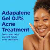 Differin® Acne Treatment 45 Gram Gel (1230047_EA) 1/EA