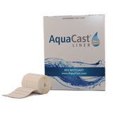 AquaCast® Cast Padding Adhesive / Waterproof 2 Inch X 1.8 Yard PTFE NonSterile (860733_BX) 12/BX