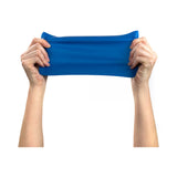 McKesson CanDo® Exercise Resistance Band Blue 5 Inch X 50 Yard Heavy Resistance (1073318_EA) 1/EA