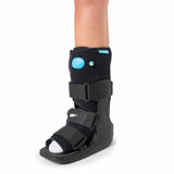 Formfit® Walker Air Air Walker Boot Pneumatic Adult Medium Short (816762_EA) 1/EA
