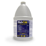 MadaCide-1® Surface Disinfectant Cleaner Broad Spectrum Manual Pour Liquid 1 gal. Jug Scented NonSterile (338789_EA) 1/EA