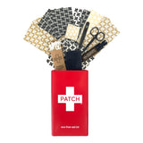 PATCH™ Eco First Aid Kit Tin Container (1234080_KT) 77/KT
