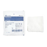 Dermacea™ Fluff Dressing 6 X 6-3/4 Inch 12-Ply Sterile 10 per Pack (516653_PK) 1/PK