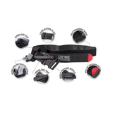 C-A-T® Combat Tourniquet 6.5 Inch Length Military Latex Free Nylon (812819_EA) 1/EA