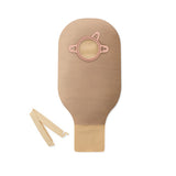New Image™ Colostomy Pouch Two-Piece System 12 Inch Length Drainable (468295_BX) 10/BX