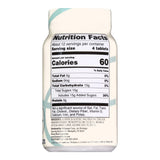 Foster & Thrive™ Glucose Supplement 50 per Bottle Chewable Tablet Orange Flavor (1248812_BT) 1/BT