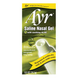 Ayr® Saline Nasal Moisturizer 0.5 oz. (447779_EA) 1/EA