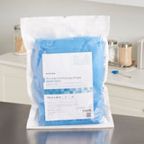 McKesson Orthopedic Drape Heavy-Duty Shoulder Arthroscopy Drape 100 W X 60 L Inch Sterile (1101304_PK) 1/PK