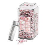 Medikoff® Cold and Cough Relief 7.6 mg Strength Lozenge 600 per Jar (1240406_BX) 600/BX