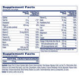 One A Day® Prenatal Vitamin Supplement Softgel 60 per Bottle (1229943_BT) 1/BT