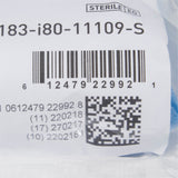 McKesson Surgical Leggings McKesson (1101263_CS) 30/CS