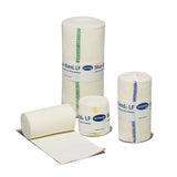 Shur-Band® LF Elastic Bandage 2 Inch X 5 Yard Single Hook and Loop Closure Natural NonSterile Standard Compression (442361_RL) 1/RL