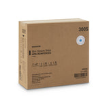 McKesson Skin Closure Strip 1 X 5 Inch Nonwoven Material Flexible Strip Tan (876304_PK) 1/PK