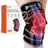 BioRecover™ Light Therapy Knee Brace One Size Fits Most Hook and Loop (1271036_EA) 1/EA