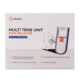 Sensiv Multi-Channel TENS Unit Sensiv Multi-Channel (1236457_CS) 20/CS