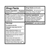 McKesson Premium Hand Sanitizer 18 oz. Ethyl Alcohol Gel Pump Bottle (937919_CS) 12/CS