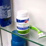 Prevagen® Brain Health Supplement Vitamin D / Apoaequorin 50 mcg - 10 mg Strength Capsule 30 per Bottle (1232014_BT) 1/BT