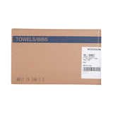 McKesson Procedure Towel 13 W X 18 L Inch Blue NonSterile (201068_CS) 500/CS