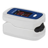 SmartHeart™ Fingertip Pulse Oximeter Adult (1218872_CS) 48/CS