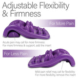 Kanjo Acupressure Neck Cushion 4 X 7 X 11 Inch (1236451_EA) 1/EA