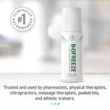 Biofreeze® Professional Topical Pain Relief 5% Strength Menthol Topical Gel 3 oz. (1027514_CS) 144/CS