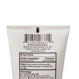 Sween® 24 Hand and Body Moisturizer 5 oz. Tube Unscented Cream CHG Compatible (482943_CS) 12/CS