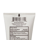 Sween® 24 Hand and Body Moisturizer 5 oz. Tube Unscented Cream CHG Compatible (482943_EA) 1/EA