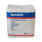 Specialist® Sterile Cast Padding Undercast 4 Inch X 4 Yard Cotton / Rayon NonSterile (4894_BG) 12/BG