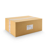 McKesson Instrument Tray Recessed Grip Stainless Steel 12-1/8 X 7-5/8 X 2-1/8 Inch (1038453_BX) 6/BX