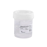Handi Pack Prefilled Formalin Container 30 mL Fill in 60 mL (2 oz.) Screw Cap Warning Label / Patient Information NonSterile (1006103_CS) 4/CS