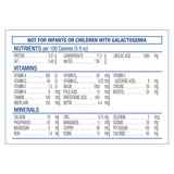Similac® Advance® Infant Formula Unflavored 13 oz. Can Concentrate Iron (746698_CS) 12/CS