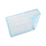 McKesson Disposable Underpad 23 X 36 Inch Polymer Moderate Absorbency (671823_PK) 1/PK