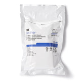 Steri-Strip™ Antimicrobial Antimicrobial Skin Closure Strip 1/2 X 4 Inch Nonwoven Material Reinforced Strip Tan (127107_EA) 1/EA