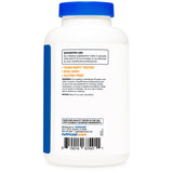 nutricost® Dietary Supplement L-Citrulline 1,500 mg Strength Capsule 120 Per Bottle (1270269_BT) 1/BT