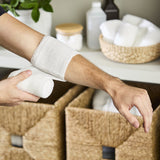 CareStock™ Fluff Dressing 4-1/2 Inch X 4-1/10 Yard 6-Ply NonSterile 100 per Case (1242212_CS) 100/CS