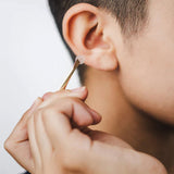 Kanjo Acupressure Ear Seeds Kanjo (1243947_EA) 1/EA