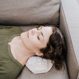 Kanjo Acupressure Pillow with Internal Water Bottle 2-1/2 X 8-1/2 X 13 Inch (1243941_EA) 1/EA