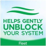 Fleet® Laxative Suppository 7.5 mL 5.4 Gram Strength Glycerin (786875_BX) 4/BX