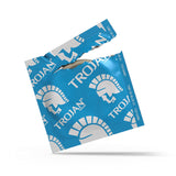 Trojan-Enz® Condom Lubricated 3 per Box (892765_BX) 3/BX