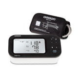 Omron 7 Series® Digital Blood Pressure Monitor Adult Cuff Nylon Cuff 9 to 17 Inch Desk Model (1269742_CS) 10/CS