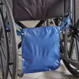 McKesson Urinary Drainage Bag Holder For Wheelchair, Geri-chair or Bed Rails (712614_CS) 50/CS