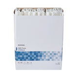 McKesson Abdominal Pad 8 X 10 Inch Sterile 1 per Pack (446059_CS) 360/CS