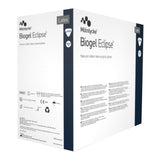Biogel® Eclipse™ Surgical Glove Size 6.5 Sterile Latex Standard Cuff Length Micro-Textured Straw Not Chemo Approved (524121_BX) 1/BX